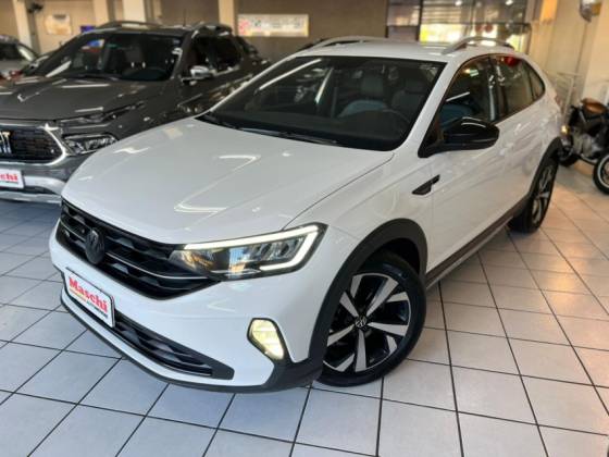 VOLKSWAGEN NIVUS 1.0 200 TSI TOTAL FLEX HIGHLINE AUTOMÁTICO VOLKSWAGEN NIVUS 1.0 200 TSI TOTAL FLEX HIGHLINE AUTOMÁTICO